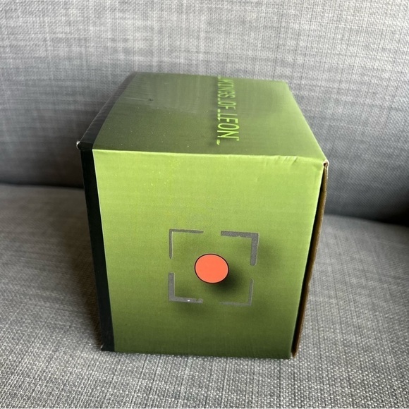 NIB Kings of Leon Smoking Gun Tours Standard Size Coffee Mug - Picture 3 of 5